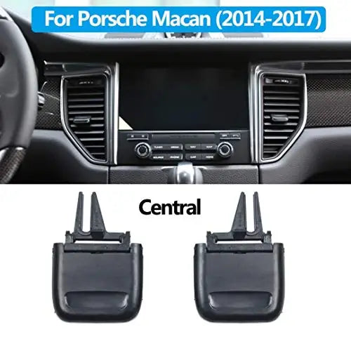 Car Craft Macan Ac Vent Compatible With Car Craft Macan Ac