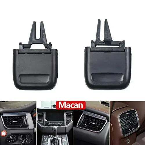 Car Craft Macan Ac Vent Compatible With Car Craft Macan Ac