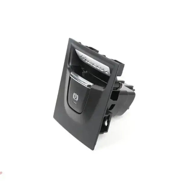 Car Craft Macan Parking Break Switch Cover Compatible