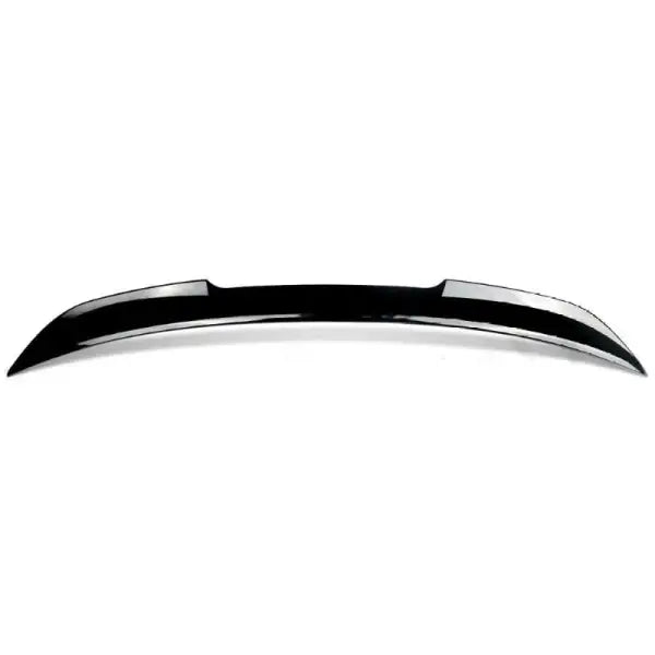 Car Craft Mid Trunk Rear Spoiler Compatible with BMW X3 G01