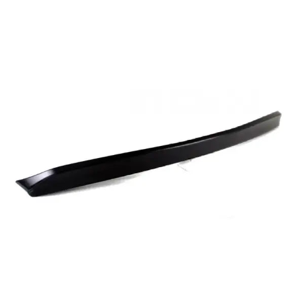 Car Craft Mid Trunk Rear Spoiler Compatible with Mercedes C