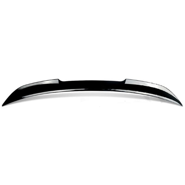 Car Craft Mid Trunk Rear Spoiler Compatible with BMW X3 G01