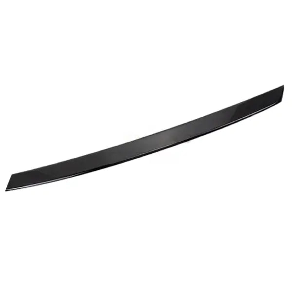 Car Craft Mid Trunk Wing Rear Spoiler Compatible with Honda