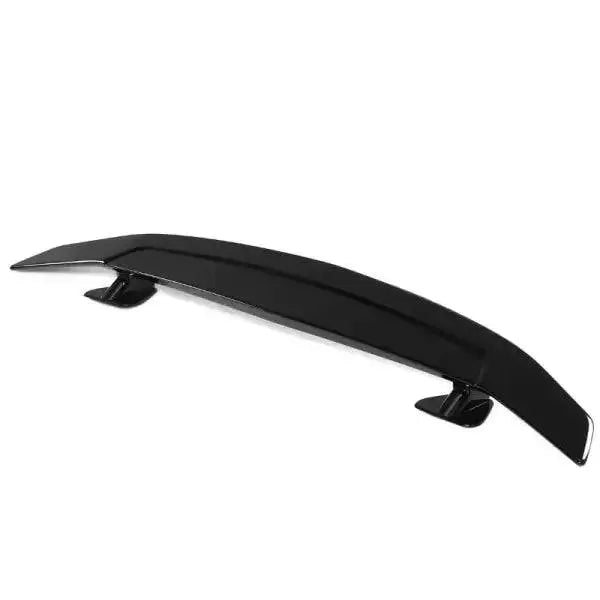 Car Craft Mid Trunk Wing Rear Spoiler Compatible with Honda