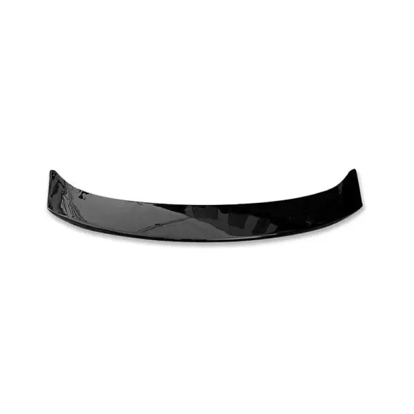 Car Craft Mid Trunk Wing Rear Spoiler Compatible with Honda