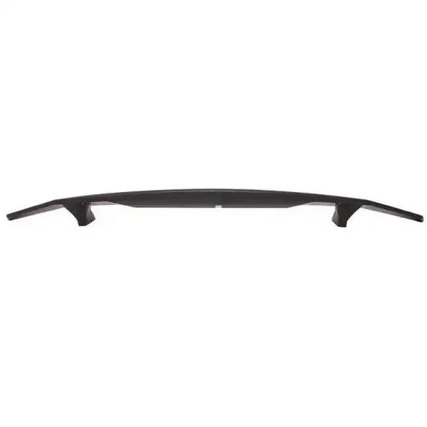 Car Craft Mid Trunk Wing Rear Spoiler Compatible with Honda