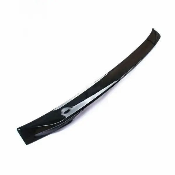 Car Craft Mid Trunk Wing Rear Spoiler Compatible