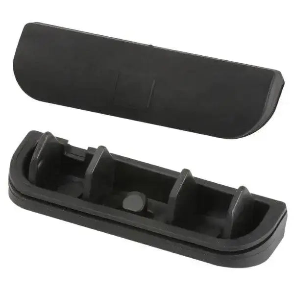 Car Craft Mini Trunk Handle Trunk Boot Handle Compatible