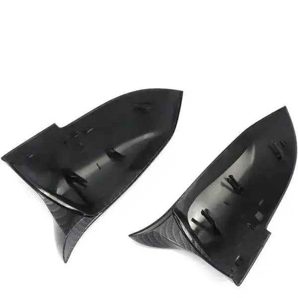 Car Craft Mirror Cover Compatible With Bmw 3 Series F30