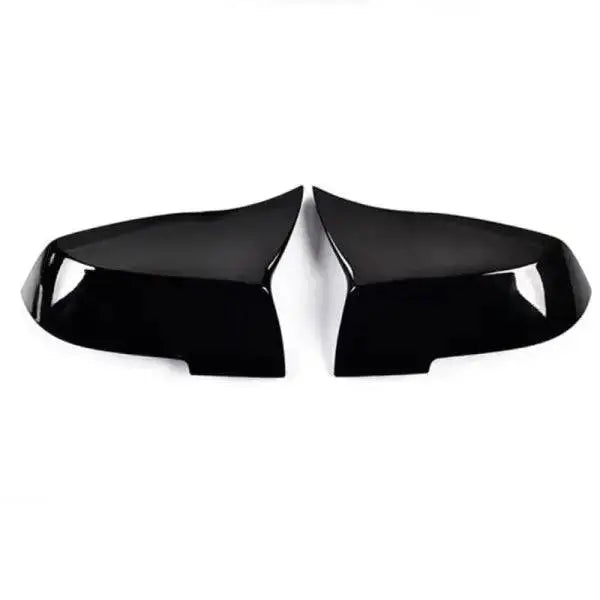 Car Craft Mirror Cover Compatible With Bmw 3 Series F30