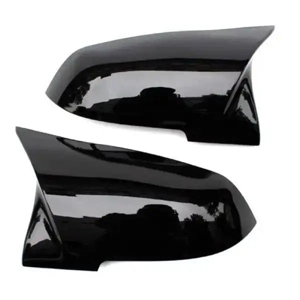 Car Craft Mirror Cover Compatible With Bmw 3 Series F30