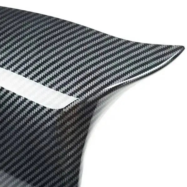 Car Craft Mirror Cover Compatible With Bmw 5 Series F10