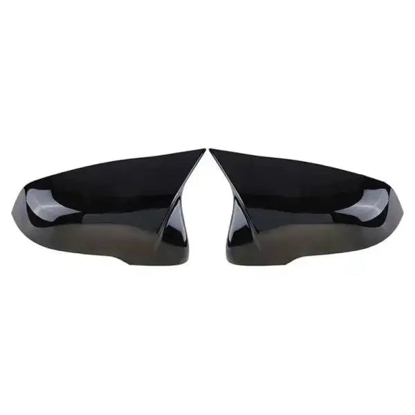 Car Craft Mirror Cover Compatible With Bmw X1 F48 2016-2019