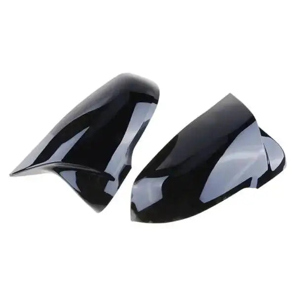 Car Craft Mirror Cover Compatible With Bmw X1 F48 2016-2019