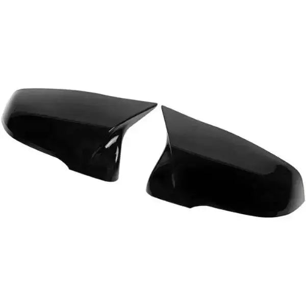 Car Craft Mirror Cover Compatible With Bmw X1 F48 2016-2019