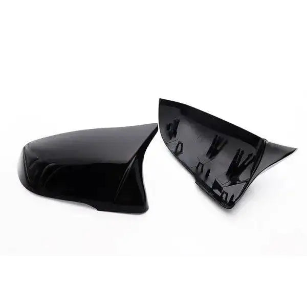 Car Craft Mirror Cover Compatible With Bmw X1 F48 2016-2019