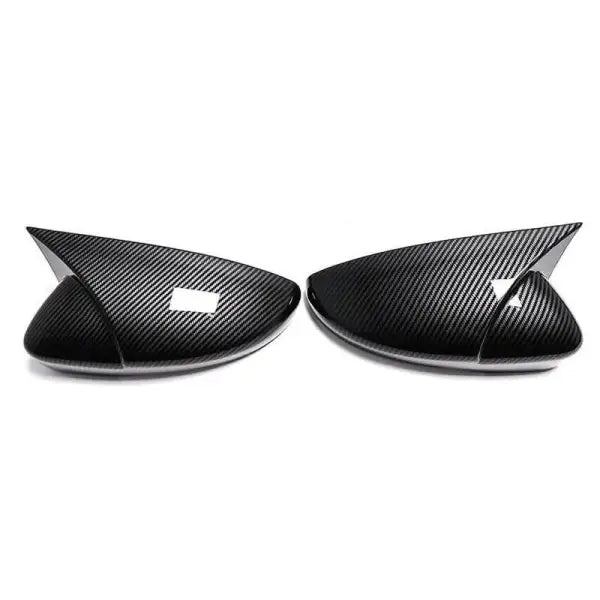 Car Craft Mirror Cover Compatible With Volkswagen Jetta