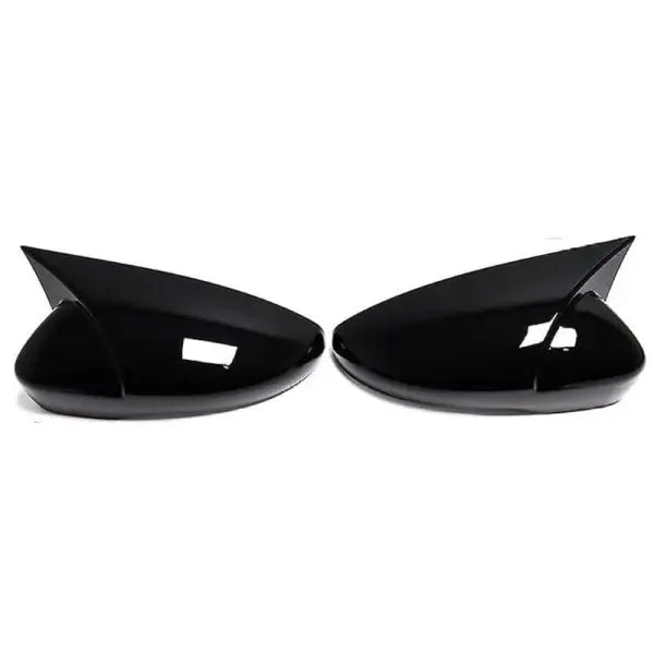 Car Craft Mirror Cover Compatible With Volkswagen Jetta