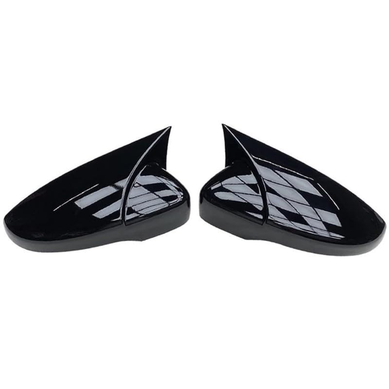 Car Craft Mirror Cover Compatible With Volkswagen Jetta