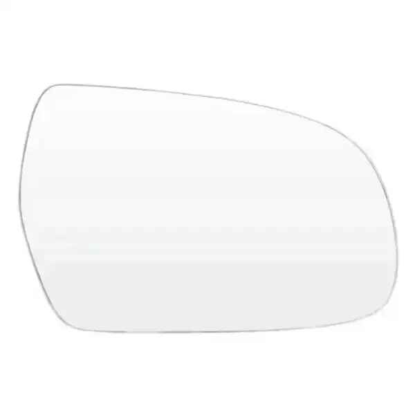 Car Craft Compatible With Mercedes Ml Gl Gle Gls W166 2012-2018 R Class W251 Rear View Mirror Glass Right 1407 Bs Right