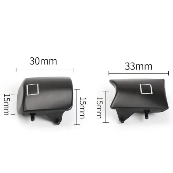 Car Craft Ml Sunroof Button Sunroof Switch Cover Compatible