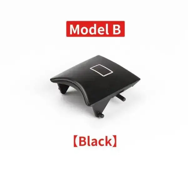 Car Craft Ml Sunroof Button Sunroof Switch Cover Compatible