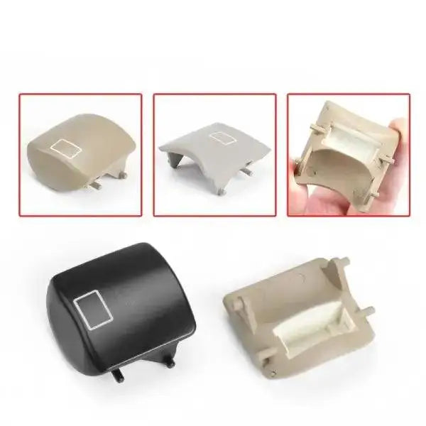 Car Craft Ml Sunroof Button Sunroof Switch Cover Compatible