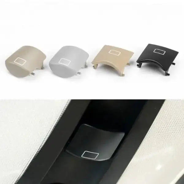 Car Craft Ml Sunroof Button Sunroof Switch Cover Compatible