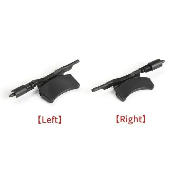 Car Craft Ml W166 Cup Holder Compatible with Mercedes Ml