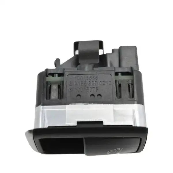 Car Craft Ml W166 Window Button Compatible With Mercedes Ml