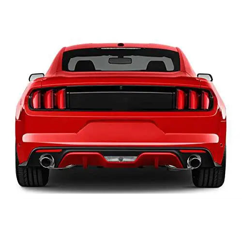 CAR CRAFT Mustang Taillight Taillamp Compatible