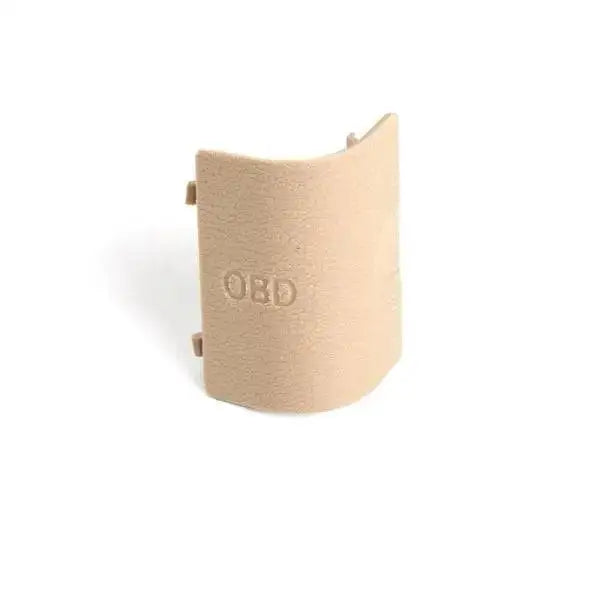 Car Craft Obd Plug Cover Compatible With Bmw F25 X3