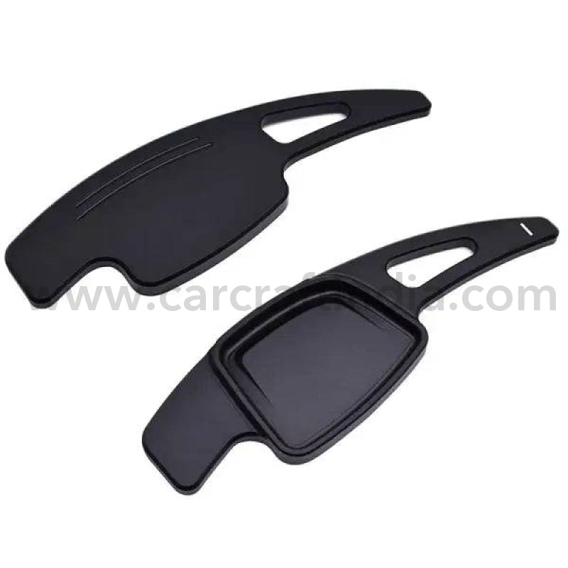 Car Craft Paddle Shifter Compatible With Audi A3l 2021-2022