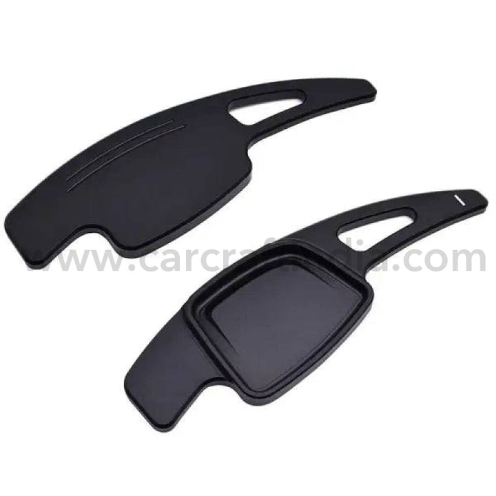 Car Craft Paddle Shifter Compatible With Audi A3l 2021-2022