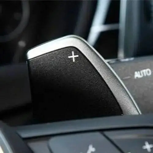 CAR CRAFT Paddle Shifter Compatible with BMW 1 3 Series F20