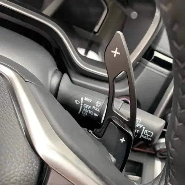 Car Craft Paddle Shifter Compatible With Honda Accord