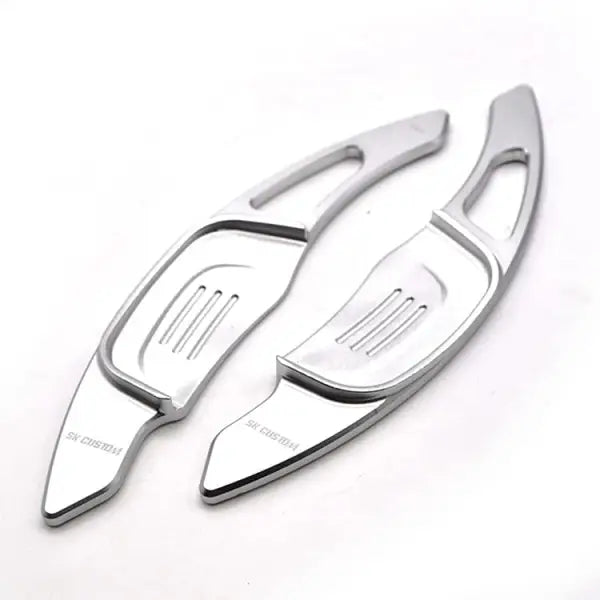 Car Craft Paddle Shifter Compatible With Volkswagen Polo Gti