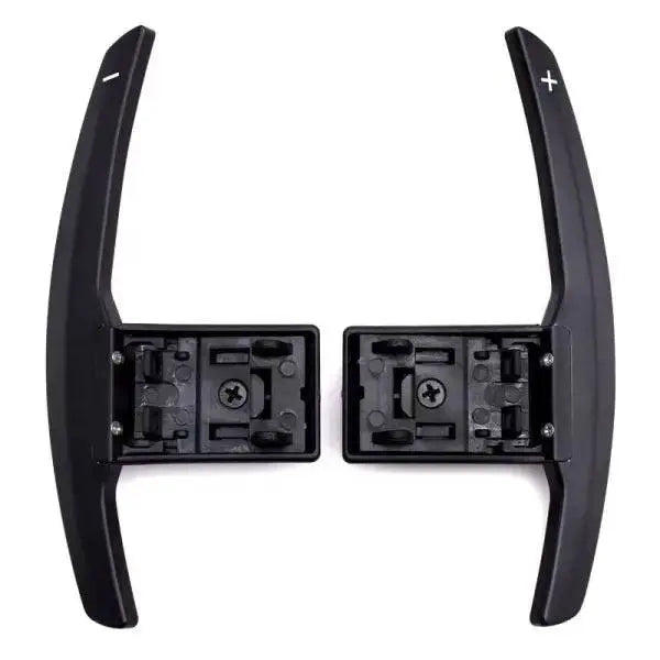 CAR CRAFT Paddle Shifters Compatible with BMW 1 Series F20