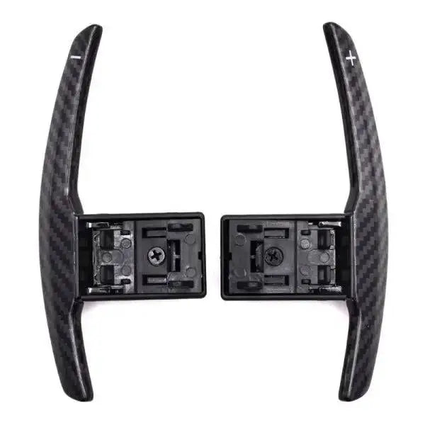 CAR CRAFT Paddle Shifters Compatible with BMW 1 Series F20