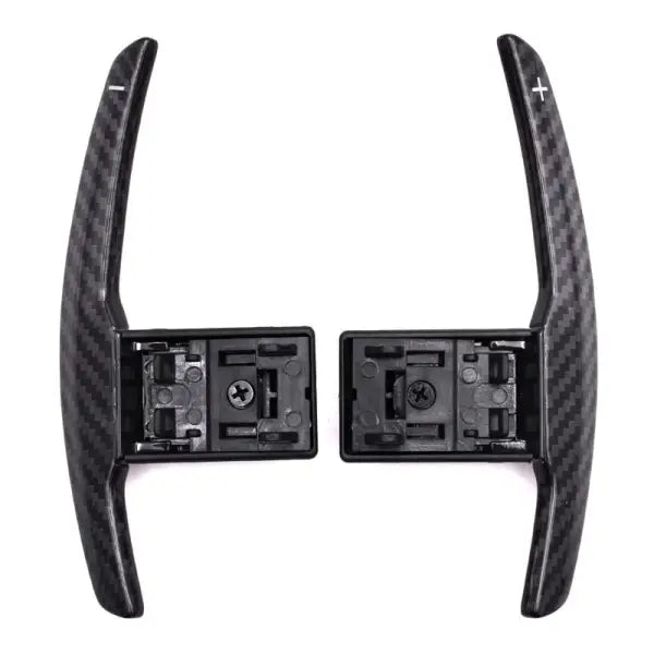 CAR CRAFT Paddle Shifters Compatible with BMW 1 Series F20 3