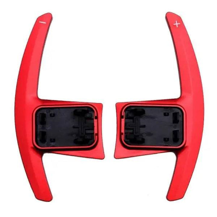 Car Craft Paddle Shifters Compatible With Bmw 2 Series F44