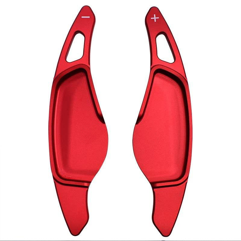 Car Craft Paddle Shifters Compatible With Bmw 2 Series F44