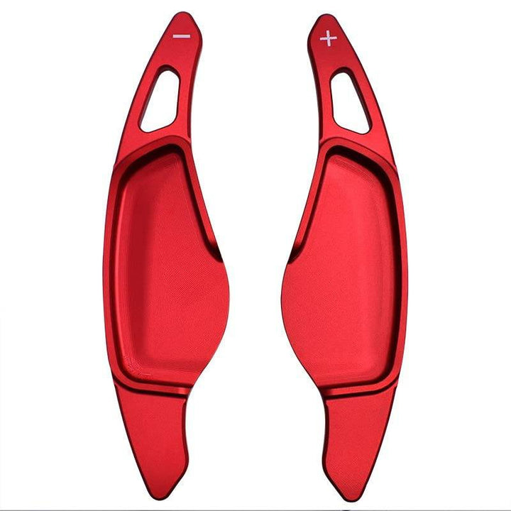 Car Craft Paddle Shifters Compatible With Bmw 2 Series F44