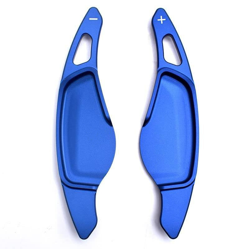 Car Craft Paddle Shifters Compatible With Bmw 2 Series F44