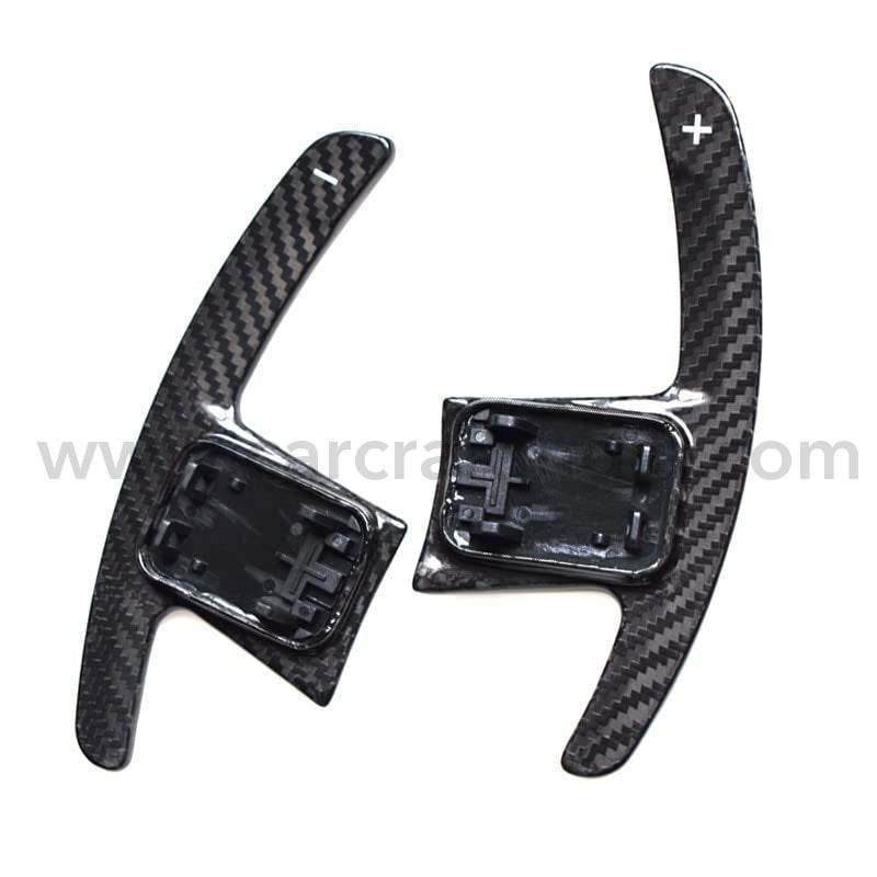 Car Craft Paddle Shifters Compatible With Bmw 2 Series F44