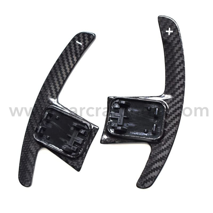 Car Craft Paddle Shifters Compatible With Bmw 2 Series F44
