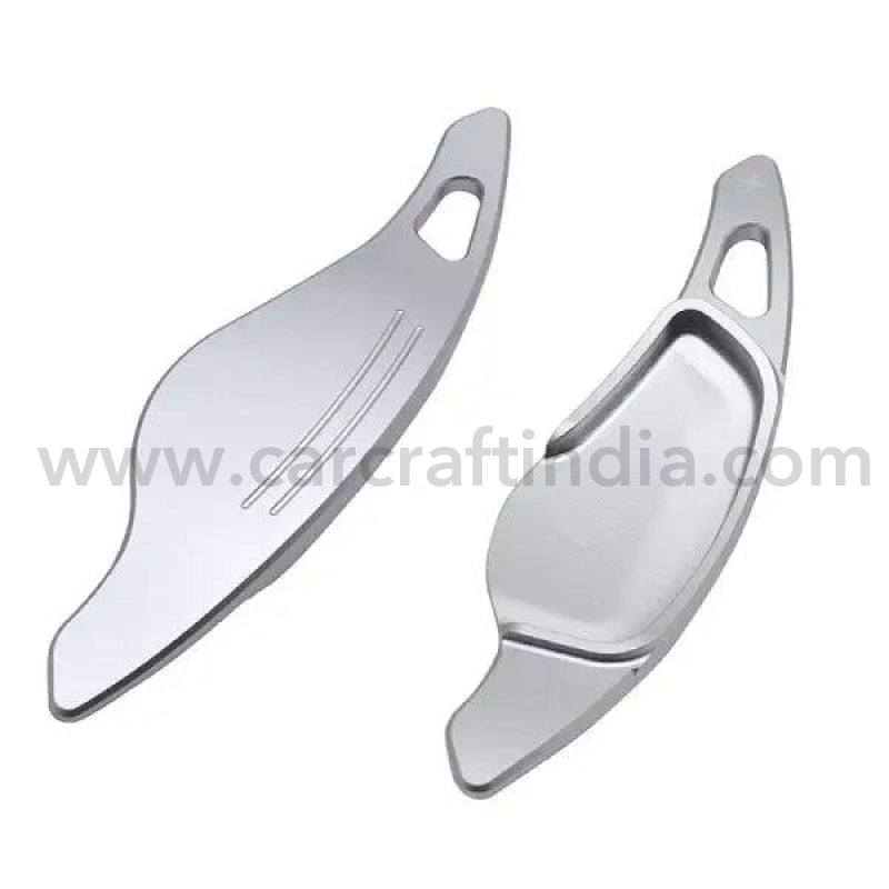 Car Craft Paddle Shifters Compatible With Bmw 2 Series F44