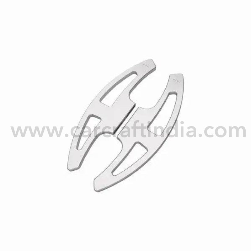 Car Craft Paddle Shifters Compatible With Bmw 3 Series E90