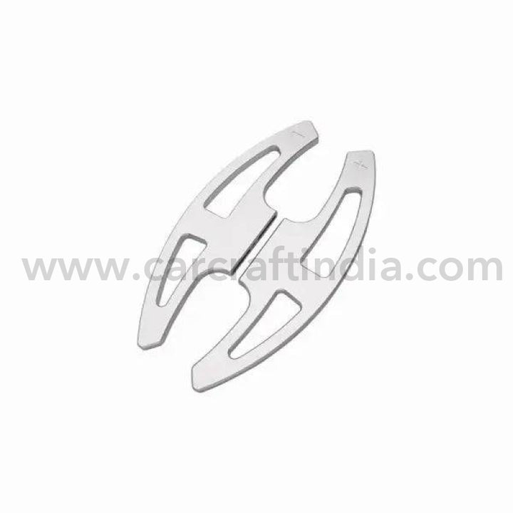 Car Craft Paddle Shifters Compatible With Bmw 3 Series E90