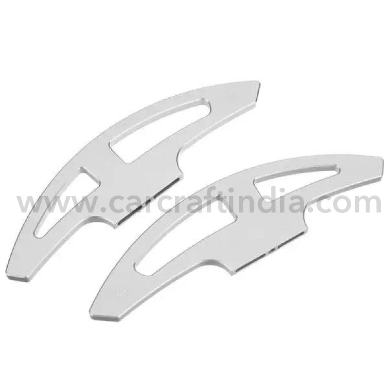 Car Craft Paddle Shifters Compatible With Bmw 3 Series E90